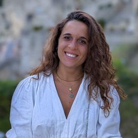 Irene Cannistraci